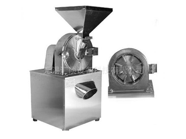 WF型萬能粉碎機(jī)